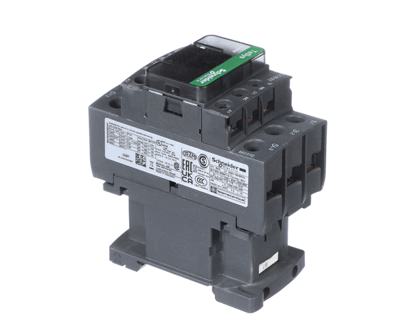 AAON V08980 CONT 3P/32A/24V/600V SCHNEIDER (AAONV08980) Each