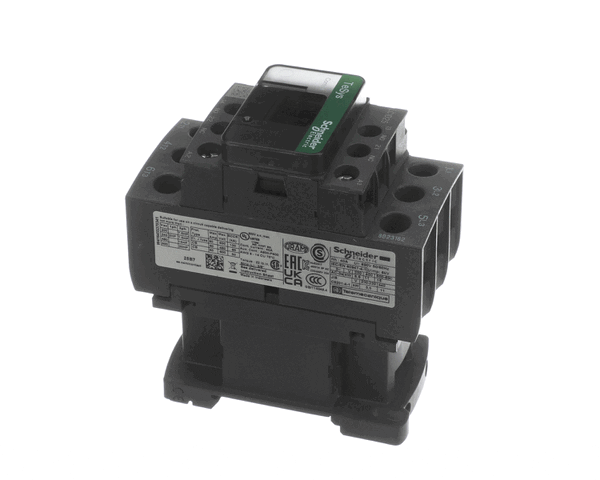 AAON V08990 CONT 3P/25A/24V/600V SCHNEIDER (AAONV08990) Each