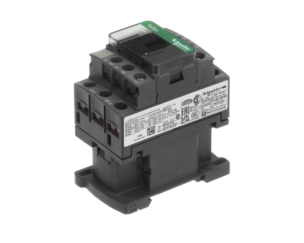 AAON V09000 CONTACTOR 3P 18A 24V (AAONV09000) Each