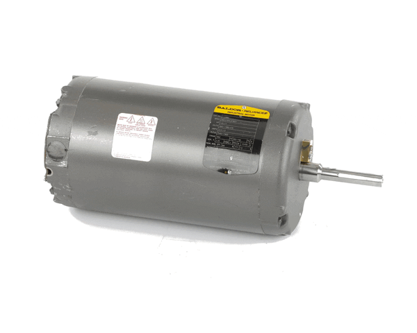 REZNOR V11380 MTR 1.5/3/460V/1200 TEAO (AAONV11380) Each