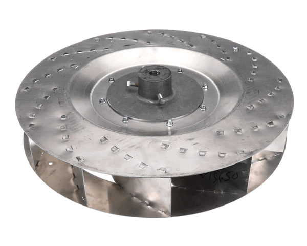 AAON V15650 03.45W12B0 PLENUM WHEEL (AAONV15650) Each