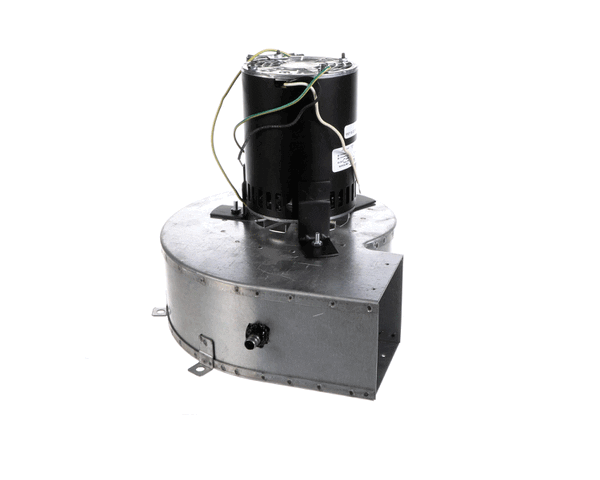 AAON V20260 460V DRAFT INDUCER ASSEMBLY (AAONV20260) Each