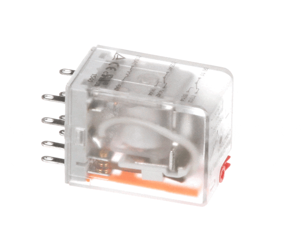 AAON V25780 RELAY (AAONV25780) Each