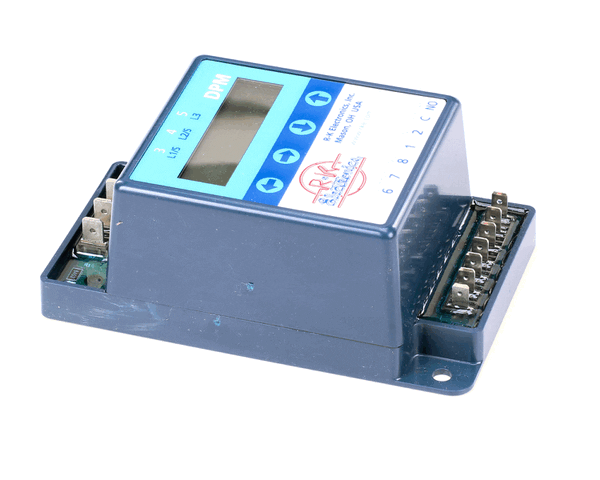 AAON V26350 PBO DIGITAL 24V CONTROL (AAONV26350) Each
