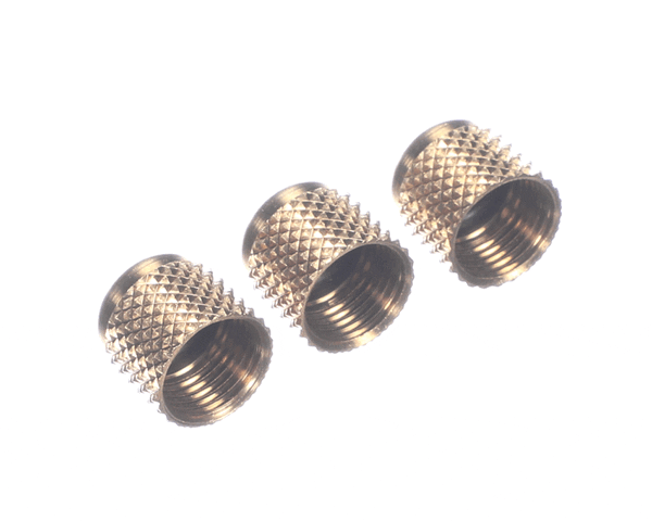AAON V30400 CAP SCHRADER 0.38 (AAONV30400) Each