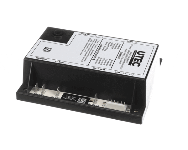 AAON V33610 CONTROL IGNITION DIRECT UTEC (AAONV33610) Each