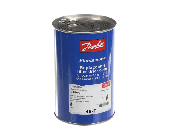 AAON V4388B STRAINER FILTER DCR 48-F (AAONV4388B) Each