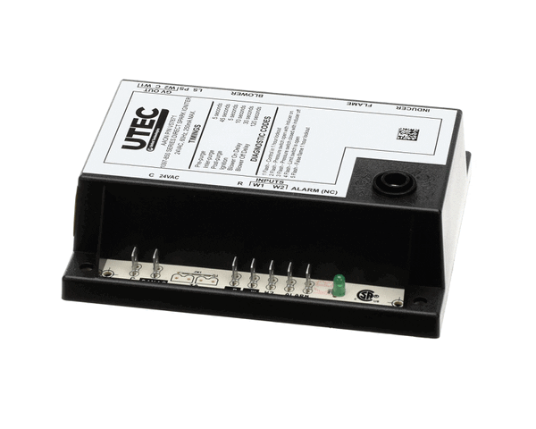 AAON V57871 2 STAGE IGNITION CONTROL (AAONV57871) Each