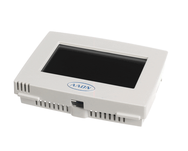 AAON V62130 TOUCH SCREEN MINI CONTROL (AAONV62130) Each