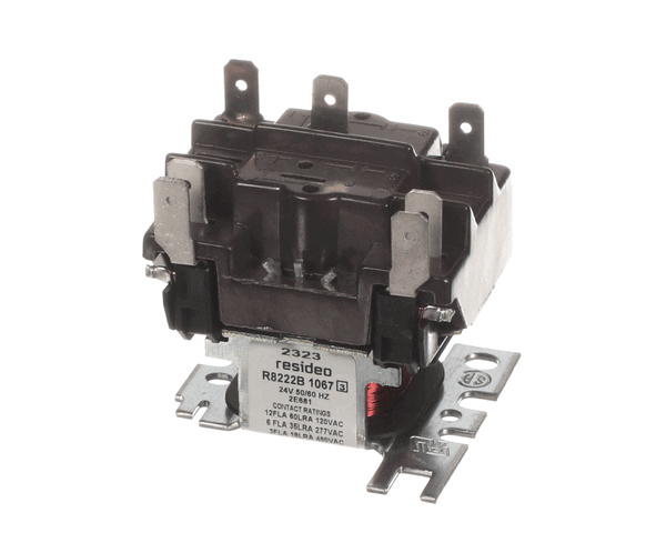 AAON V71750 RELAY SPDT (AAONV71750) Each