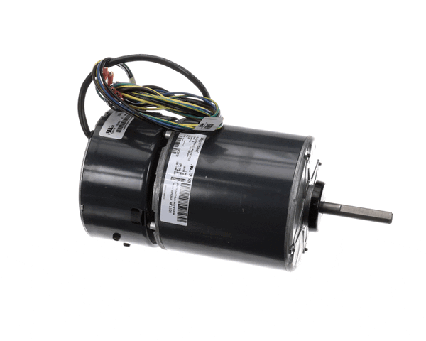 AAON V83060 208-230V 1HP ECM MOTOR (AAONV83060) Each