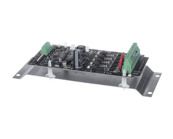 AAON V94240 CONTROL SCR 4 STAGE SEQUENCER (AAONV94240) Each