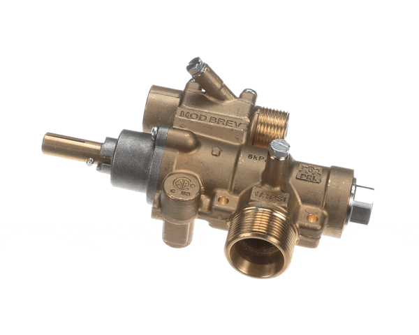 Arcobaleno A531052400 High Btu Gas Valve (ABLOA531052400) Each