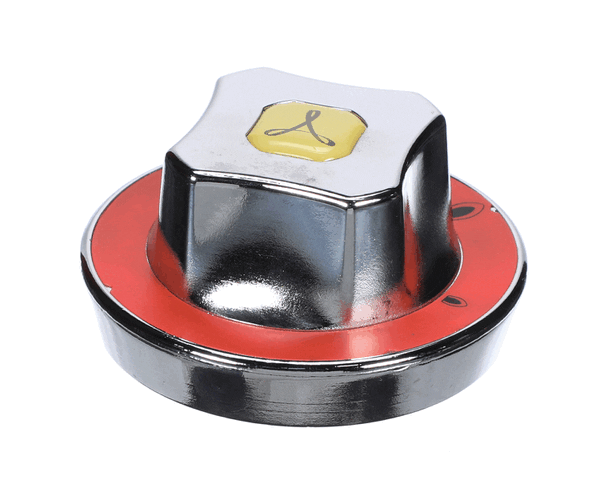 Arcobaleno A536041800 Burner Valve Knob (ABLOA536041800) Each