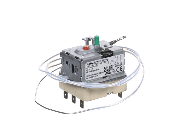 Arcobaleno A537060402 High Temperature Safety (ABLOA537060402) Each