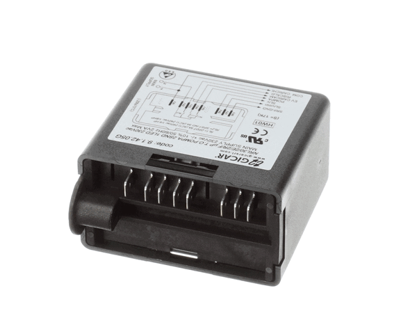 Arcobaleno A537062800 Safety Relay (ABLOA537062800) Each