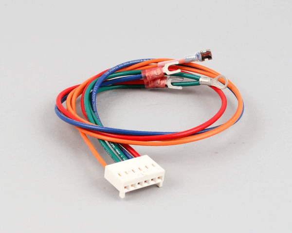 AccuTemp At0A-2719-2 Igniton Module Harness Assembly G1 Gas S (ACCAT0A-2719-2) Each