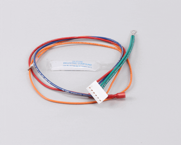AccuTemp At0A-2719-3 Ignition Module Harness Assembly - G1 Ga (ACCAT0A ...