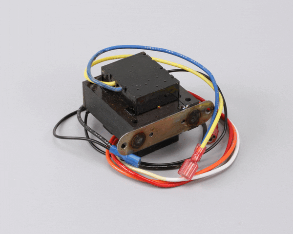 AccuTemp At0A-2779-3 Transformer Assembly, Evolution Gas Stea (ACCAT0A-2779-3) Each