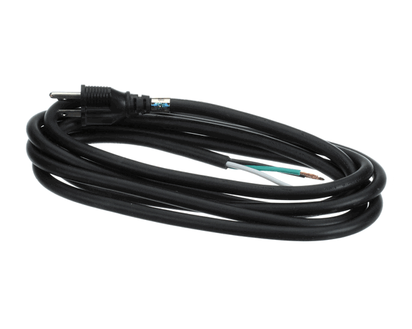 AccuTemp At0A-2911-7 Ac Power Cord 9 (ACCAT0A-2911-7) Each