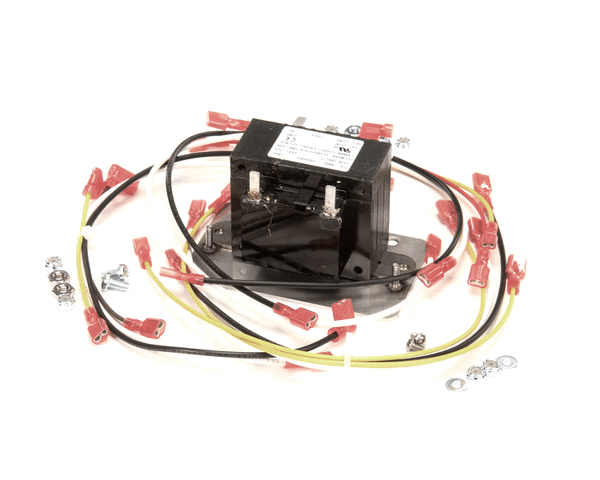 AccuTemp At0A-5076-1 Kit, Transformer & Mntg Bkt - Evolution (ACCAT0A-5076-1) Each