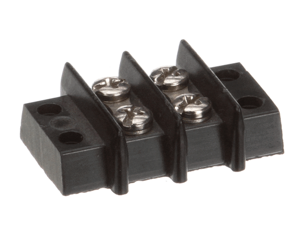 AccuTemp At0E-1134-2 2 Position Terminal Block (ACCAT0E-1134-2) Each