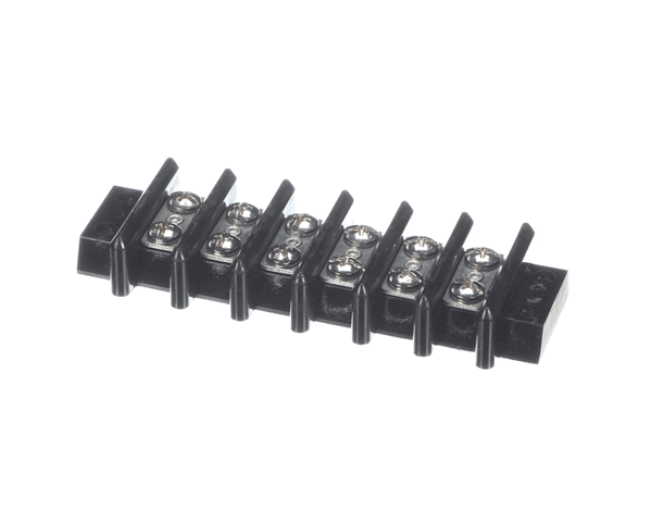 AccuTemp At0E-1134-6 6 Position Terminal Block (ACCAT0E-1134-6) Each