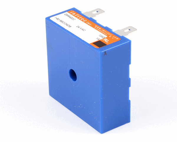 AccuTemp At0E-2500-1 Timer Relay (ACCAT0E-2500-1) Each