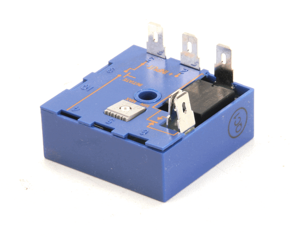 AccuTemp At0E-2500-2 Timer Relay (ACCAT0E-2500-2) Each
