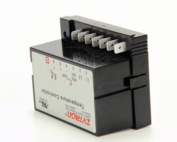 AccuTemp At0E-2559-1 Dc Thermostat Steam 'N' Hold 7 Pin (ACCAT0E-2559-1) Each