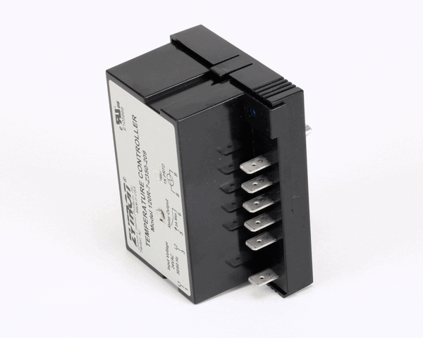 AccuTemp At0E-2559-6 G1 Rtd Gas Thermostat & Drop In Model Eg (ACCAT0E-2559-6) Each