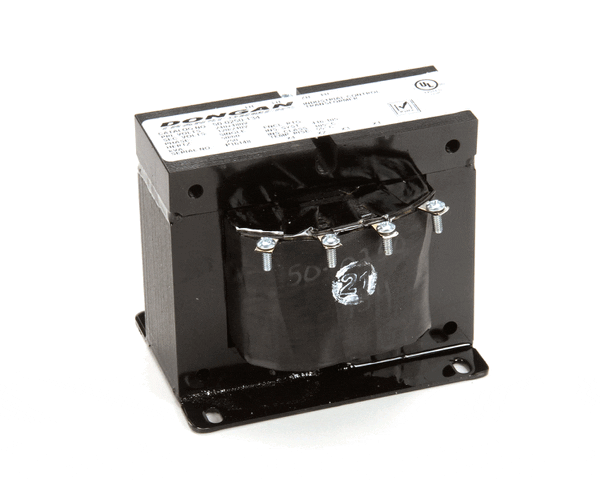 AccuTemp At0E-2662-1 Control Transformer, 480V (ACCAT0E-2662-1) Each