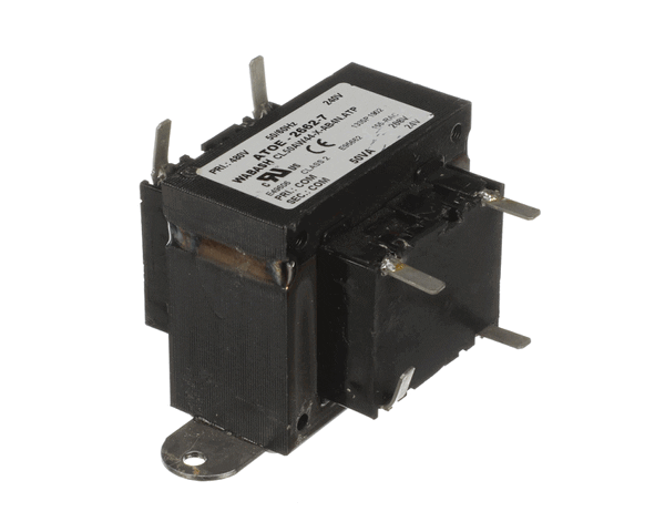 AccuTemp At0E-2662-7 Transformer - Evolution S/N: 52866 & Hig (ACCAT0E-2662-7) Each