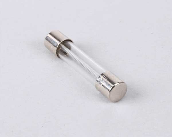 AccuTemp At0E-2731-1 Fuse, Slo Blow, 3 Amp (ACCAT0E-2731-1) Each