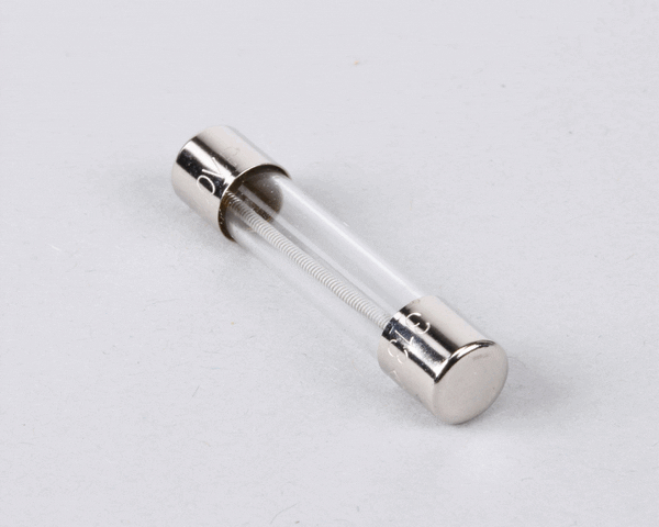 AccuTemp At0E-2731-2 Fuse, Slo-Blo 1-1/4A (ACCAT0E-2731-2) Each