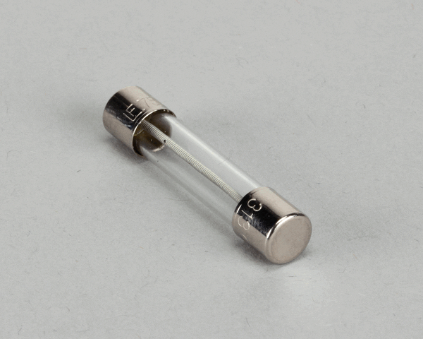 AccuTemp At0E-2731-4 Slo Blow Fuse, 3/4 A 250 V1.92 (ACCAT0E-2731-4) Each