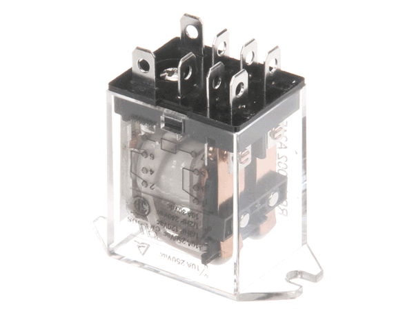 Accutemp AT0E-2825-5 Relay, 24V, General Purpose ACCAT0E-2825-5 (ACCAT ...
