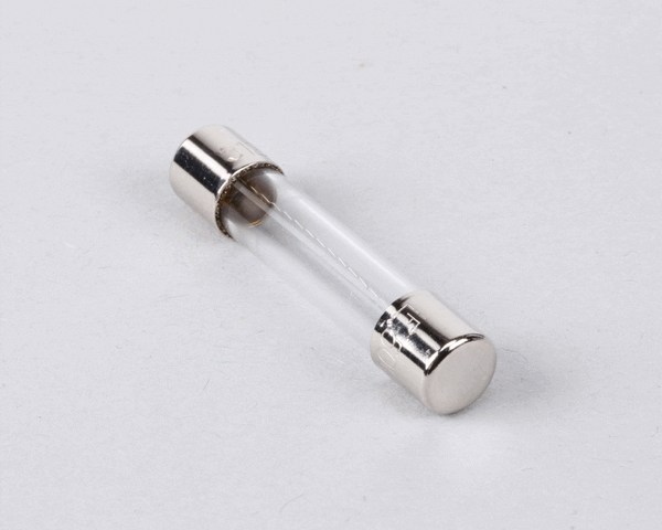 AccuTemp At0E-3162-1 Fast Acting Fuse, .5 Amp (ACCAT0E-3162-1) Each