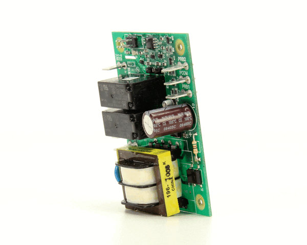 AccuTemp At0E-3230-1 Steam N Hold Water Level Control S/N: 34 (ACCAT0E-3230-1) Each