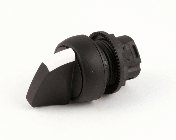AccuTemp At0E-3336-1 Rotary On Off Switch - G1 Grid (ACCAT0E-3336-1) Each