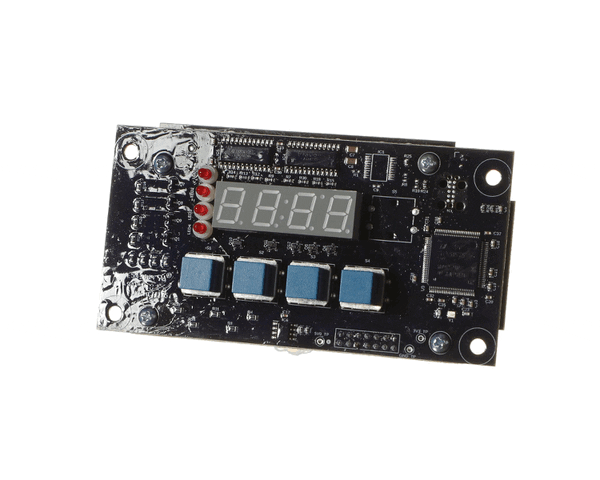 AccuTemp At0E-6891-1-R02 Timer Controller (ACCAT0E-6891-1-R02) Each