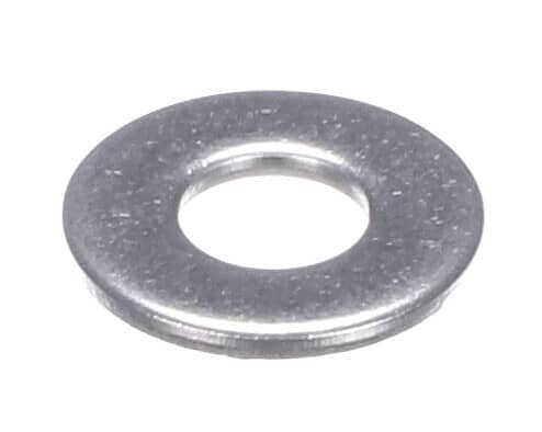AccuTemp At0F-1052-51000 Washer Flat 1/4 Ss (ACCAT0F-1052-51000) Each