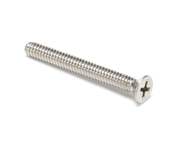 AccuTemp At0F-2061-41140 #10 - 24 X 1 3/4 Phillips, Fh (ACCAT0F-2061-41140) Each