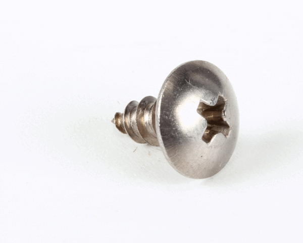 AccuTemp At0F-2777-31030 S/M/S #8 3/8 Truss Phil 18.8 S (ACCAT0F-2777-31030) Each