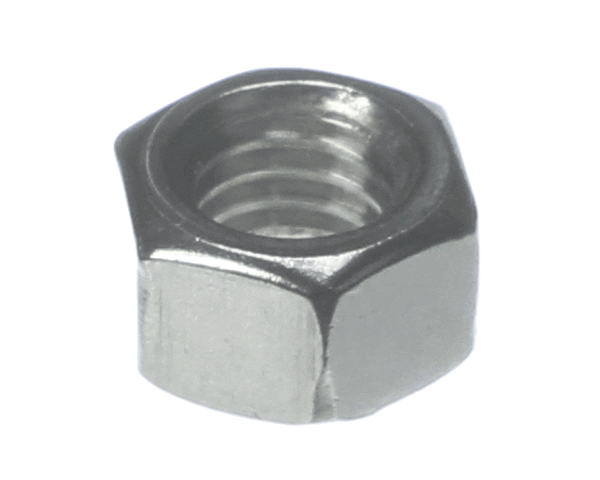 AccuTemp At0F-2778-71001 Hex Nut 3/8 X 16 Ss (ACCAT0F-2778-71001) Each
