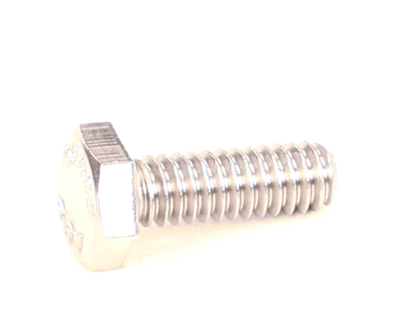 AccuTemp At0F-2875-51060 Bolt, Hx Hd 1/4-20 X 3/4 (3,000) (ACCAT0F-2875-51060) Each
