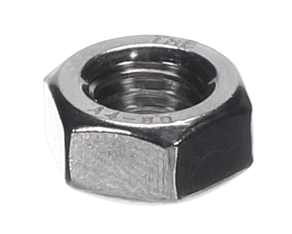 AccuTemp At0F-6729-1 Hex Nut (ACCAT0F-6729-1) Each