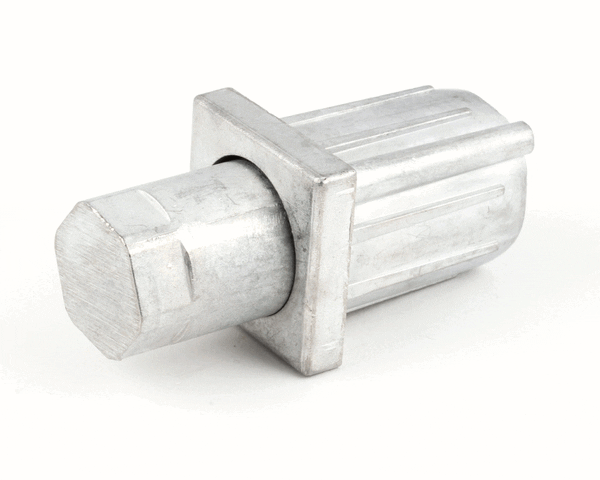 AccuTemp At0H-1090-2 Adjustable Foot, Square (ACCAT0H-1090-2) Each