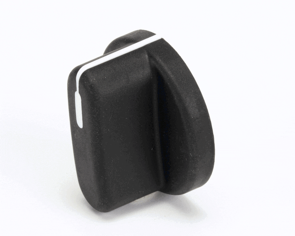 AccuTemp At0H-1455-2 Knob, With D Spring (ACCAT0H-1455-2) Each