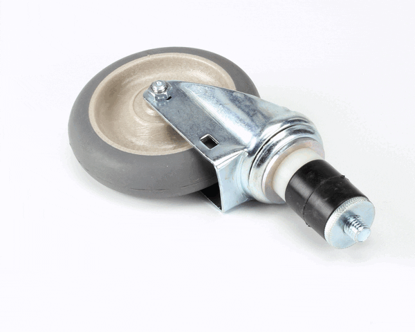 AccuTemp At0H-2479-3 5 Caster Without Brakes (ACCAT0H-2479-3) Each